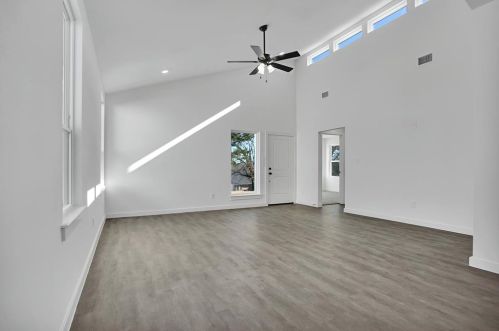 1471 Cathey Dr, Denison TX  75020-4564 exterior