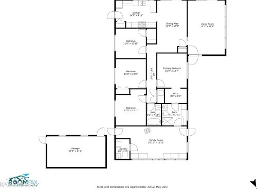 8542 Desert Steppes Dr, Tucson AZ  85710-4210 exterior