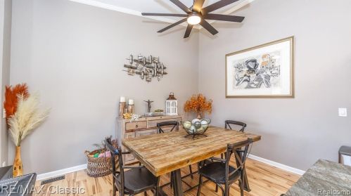 22158 Edgewater, Novi MI  48375-5014 exterior