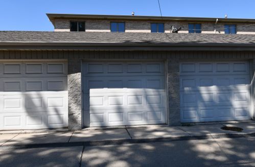 11133 Kedzie Ave, Chicago IL 60655-2337 exterior