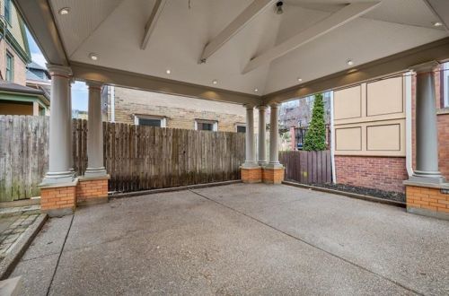 5317 Ellsworth Ave, Pittsburgh PA 15232-1803 exterior