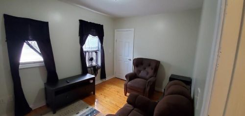 56 Sassafras St, Providence RI  02907-2026 exterior