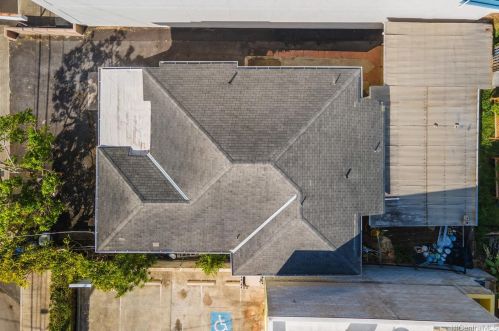 1924 Beretania St, Honolulu HI 96817-4752 exterior