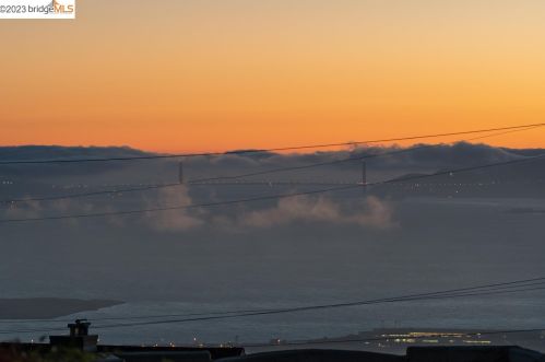 680 Grizzly Peak Blvd, Berkeley CA 94708-1741 exterior