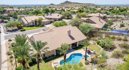 15416 16 Way, Phoenix AZ 85048-4144 exterior