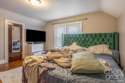 525 Ardmore St, Grand Rapids MI  49507-2619 exterior