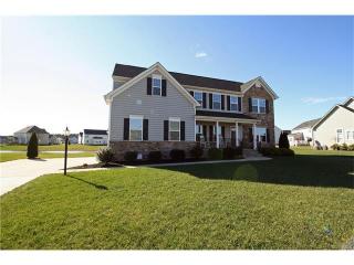 12307 Declaration Ave, Chester, VA 23836-3032