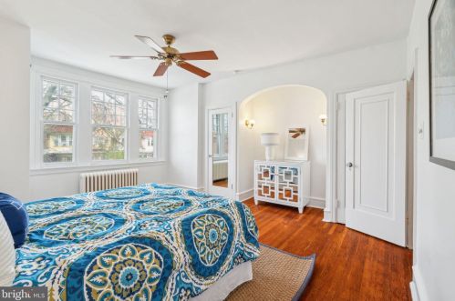 4742 Larchwood Ave, Philadelphia PA 19143-1957 exterior