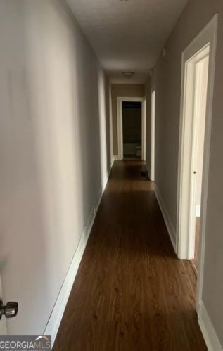 1712 Linwood Ave, Atlanta GA  30344-3121 exterior