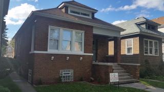 8550 Kingston Ave, Chicago IL  60617-2437 exterior