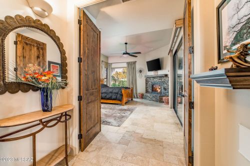 11160 Camino De La Tierra, Tucson AZ  85742-9722 exterior