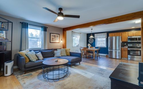 162 Lakeside Oaks Dr, Barrington NH 03825-3334 exterior