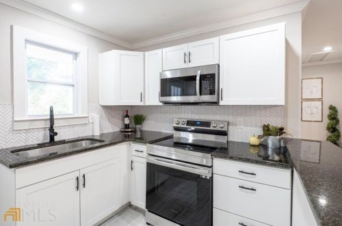 1309 Kenilworth Dr, Atlanta GA 30310-3941 exterior