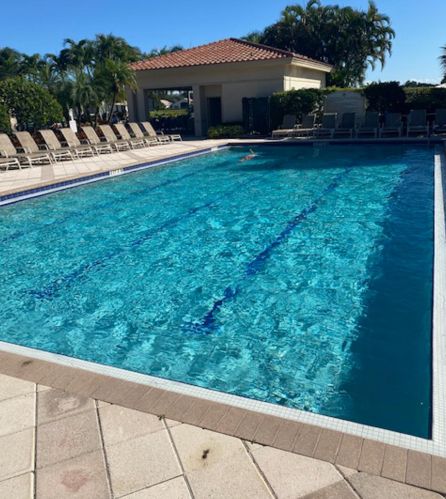 6904 Molakai Cir, Boynton Beach FL 33437-7030 exterior