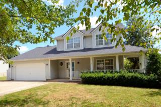 2321 Liberty Station Ct, Lexington, KY 40509-4343