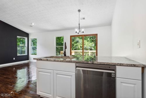 5442 Glen Haven Dr, Atlanta GA  30349-6481 exterior