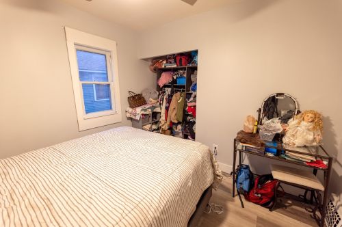 1503 Madison St, Meskegon MI  49442-5250 exterior