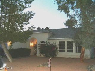 3624 Morelos St, Chandler AZ  85226-4428 exterior