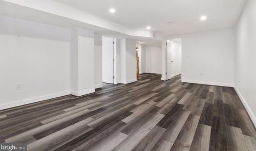 4608 Coachway Dr, Rockville MD  20852-2338 exterior