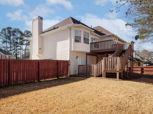 715 Marcus Nyah Ct, Atlanta, GA 30349-4050