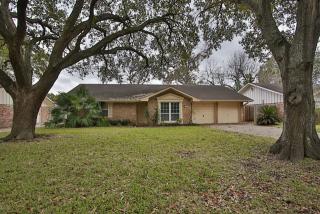 5919 Reamer St, Houston TX  77074-7633 exterior