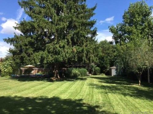 16 Sarina Dr, Commack NY 11725-1805 exterior