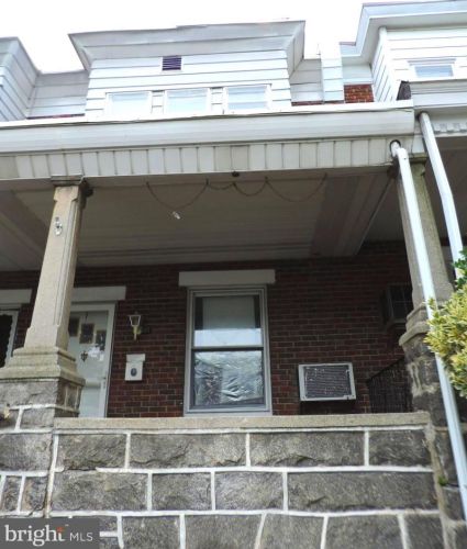 4312 Devereaux, Philadelphia PA 19135-3515 exterior