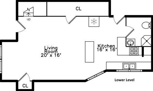 2014 Roscoe St, Chicago IL 60641-4015 exterior