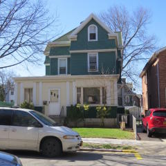 220 78th St, Brooklyn NY  11209-3011 exterior