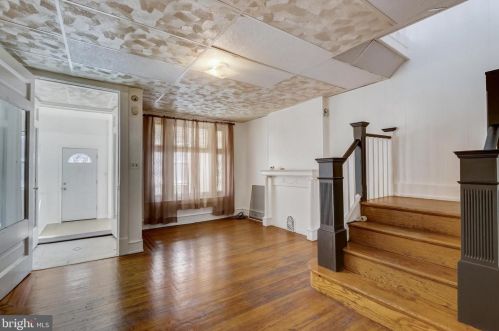 5111 Catharine St, Philadelphia PA 19143-2615 exterior