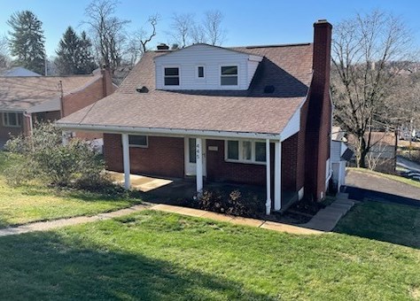 445 Brinwood Ave, Pittsburgh, PA 15227-2203