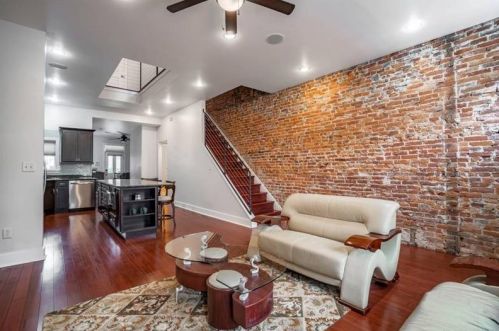 254 38th St, Pittsburgh PA  15201-1808 exterior