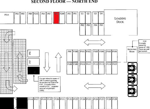 165 Canal St, Chicago IL  60606-1408 exterior