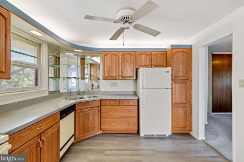 3023 Castleleigh Rd, Silver Spring MD 20904-1713 exterior