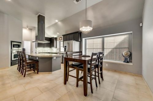 6209 Stewart Blvd, Frisco TX 75056-4607 exterior