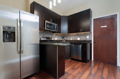 3501 Le Moyne St, Chicago IL  60651-2210 exterior