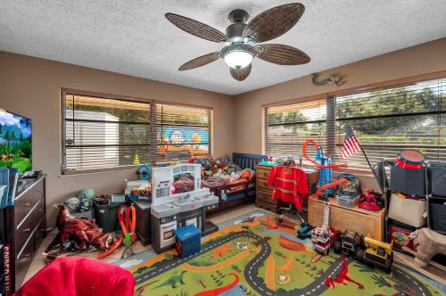 1718 Ocean Cove Ave, Fort Pierce FL  34953-2450 exterior