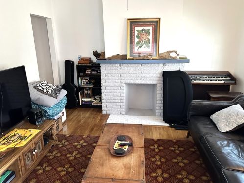 229 Edmond St, Pittsburgh PA  15224-1602 exterior