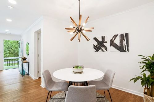 3763 Gloucester Dr, Tucker GA  30084-7204 exterior