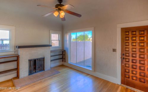 2716 6 St, Tucson AZ 85716-4862 exterior