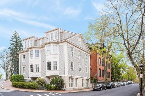 277 Benefit St, Providence RI 02903-2926 exterior