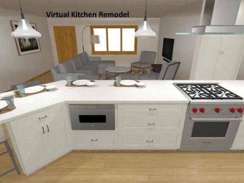 1605 Tarragon Dr, Madison WI  53716-1858 exterior