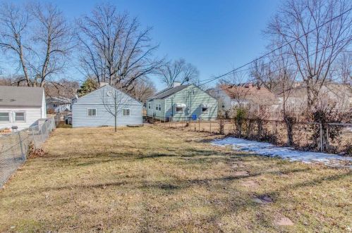 1521 Kraft St, Saint Louis MO 63139-3644 exterior