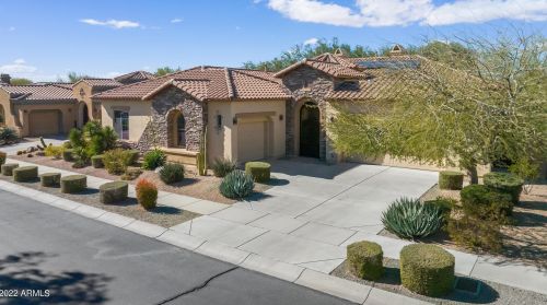 32020 19th Ln, Phoenix, AZ 85085-7098