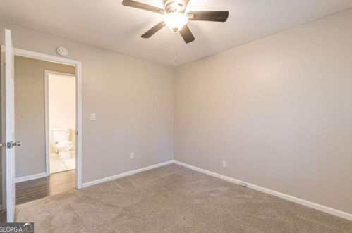 4335 Greenleaf Rd, Atlanta GA exterior