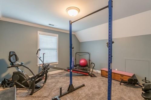 2195 Innsfail Dr, Lithonia GA 30078-5683 exterior