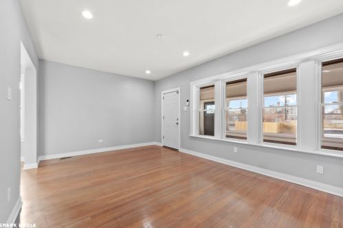 7843 Rhodes Ave, Chicago IL  60619-3013 exterior