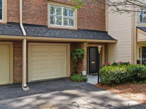 4405 Chowning Way, Atlanta, GA 30338-6503