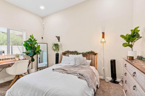 1603 Linden St, Tucson AZ  85719-3701 exterior