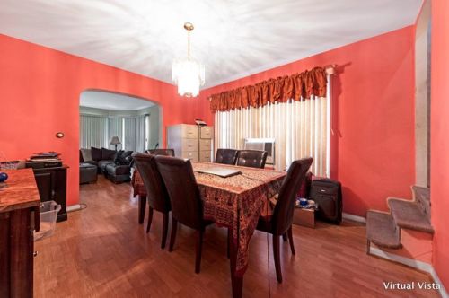 3109 78 Ct, Chicago IL 60707-1809 exterior